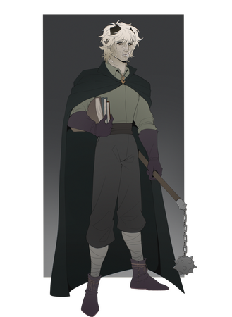 Fullbody