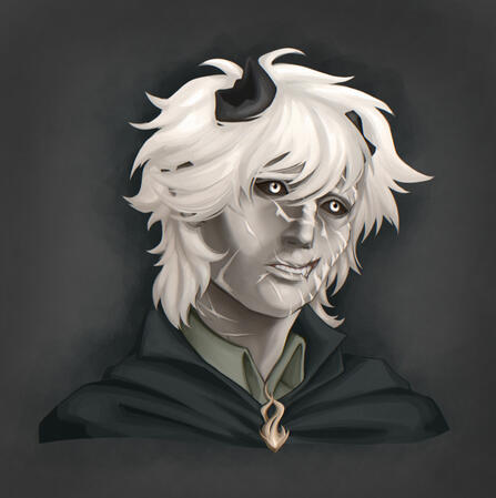 Portrait