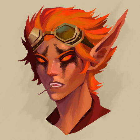 Portrait