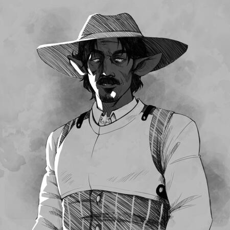 Halfbody