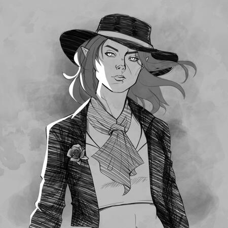 Portrait